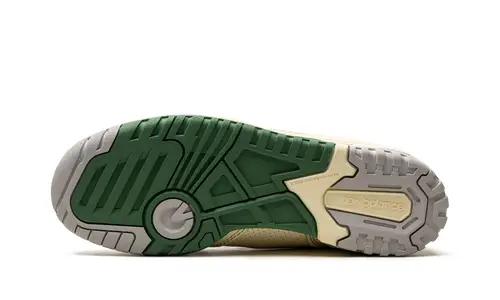 New Balance 550 550 'Aimé Leon Dore - Masaryk Community Gym - Green' 