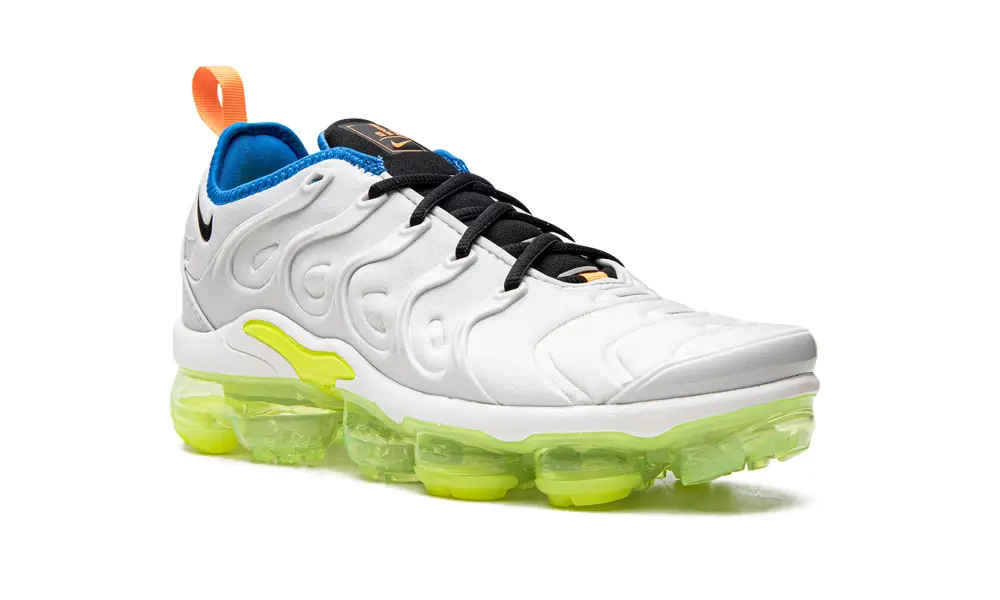 Nike Air Max AIR VAPORMAX PLUS MNS WMNS 'Photon Dust' 