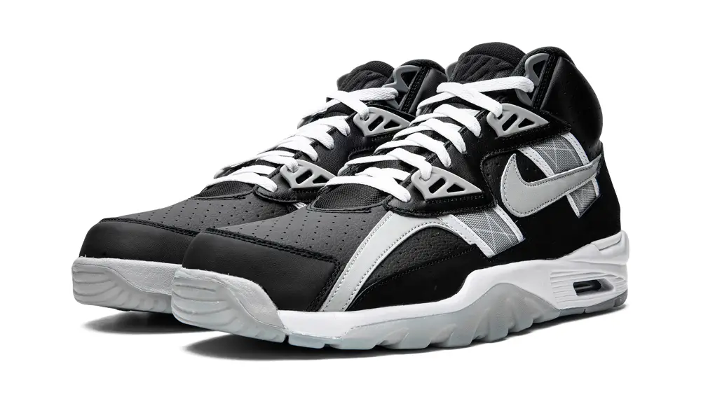 Nike Lifestyle Air Trainer SC High 'Raiders'