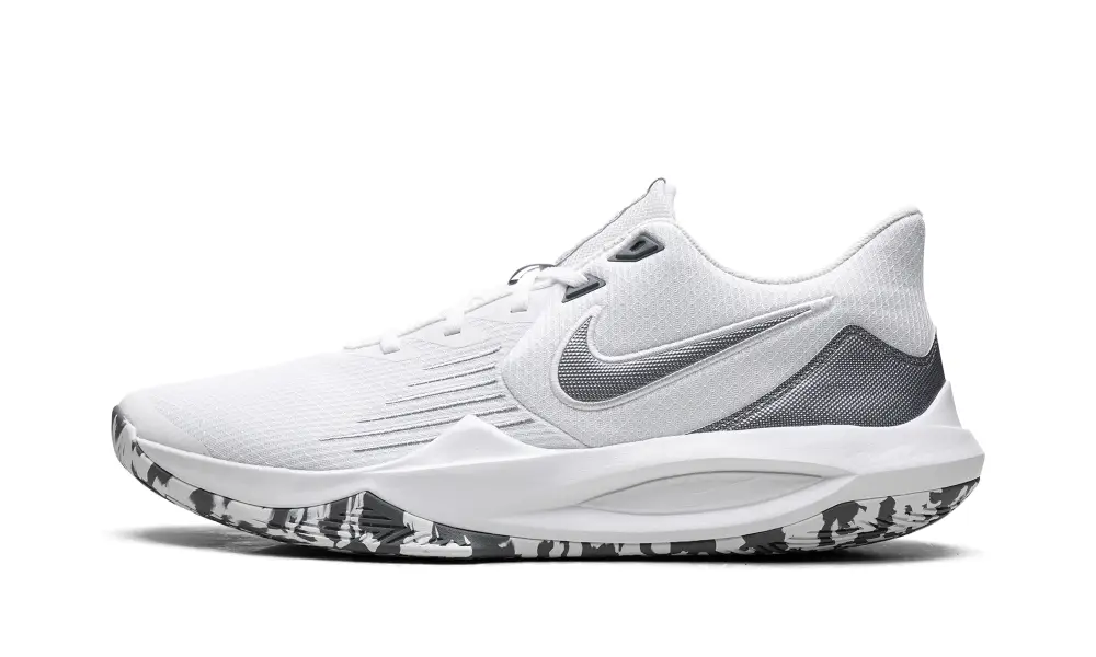 Nike Basketball Precision 5