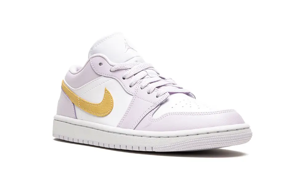 Air Jordan 1 AIR JORDAN 1 LO WMNS 'Barely Grape' 