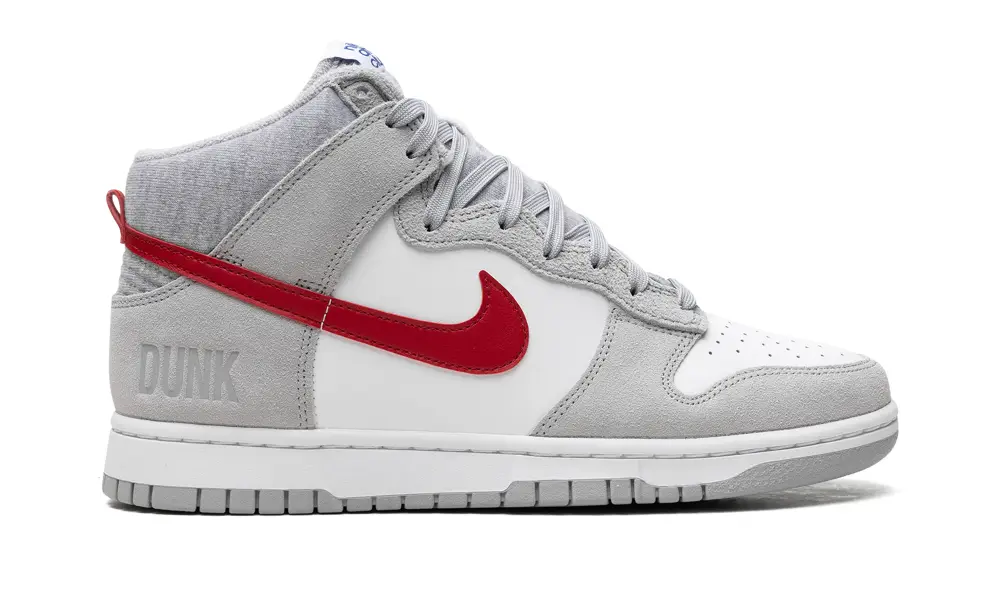 Nike Dunk Dunk Hi Retro SE 'Athletic Club' 
