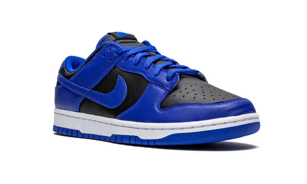 Nike Dunk Dunk Low Retro 'Hyper Cobalt' 
