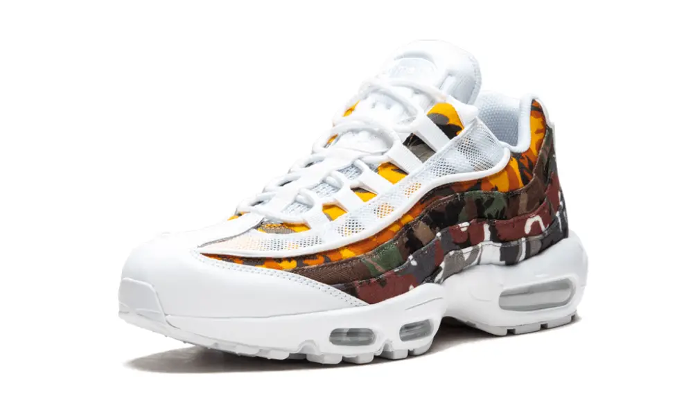 Nike Air Max Air Max ERDL Party 'ERDL Party' 