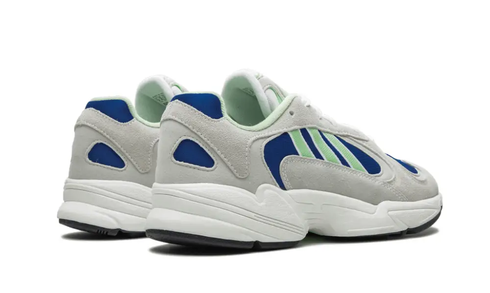 More Adidas Shoes Yung 1 