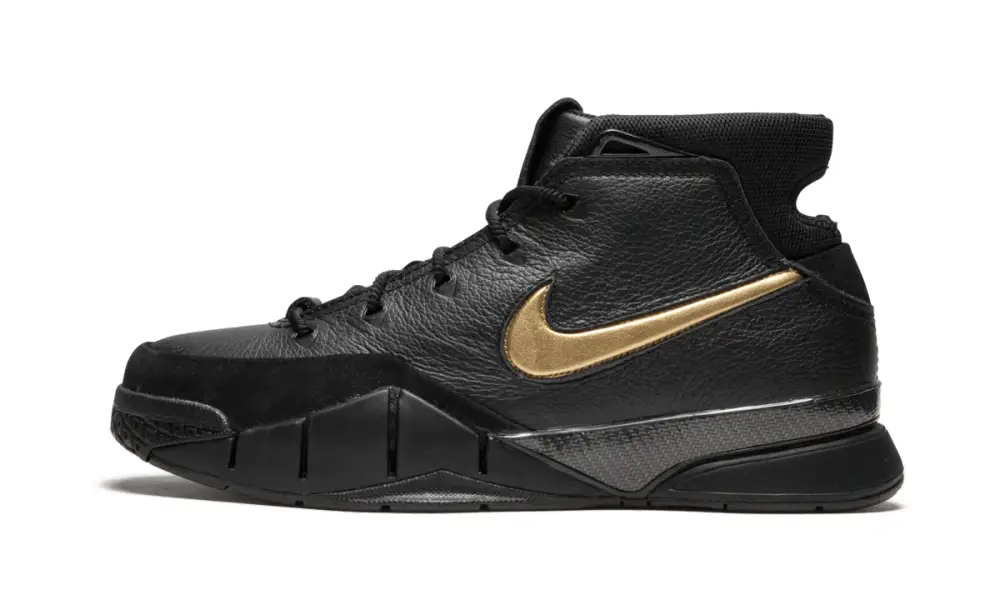 Nike Basketball Kobe 1 Protro 'Mamba Day' 