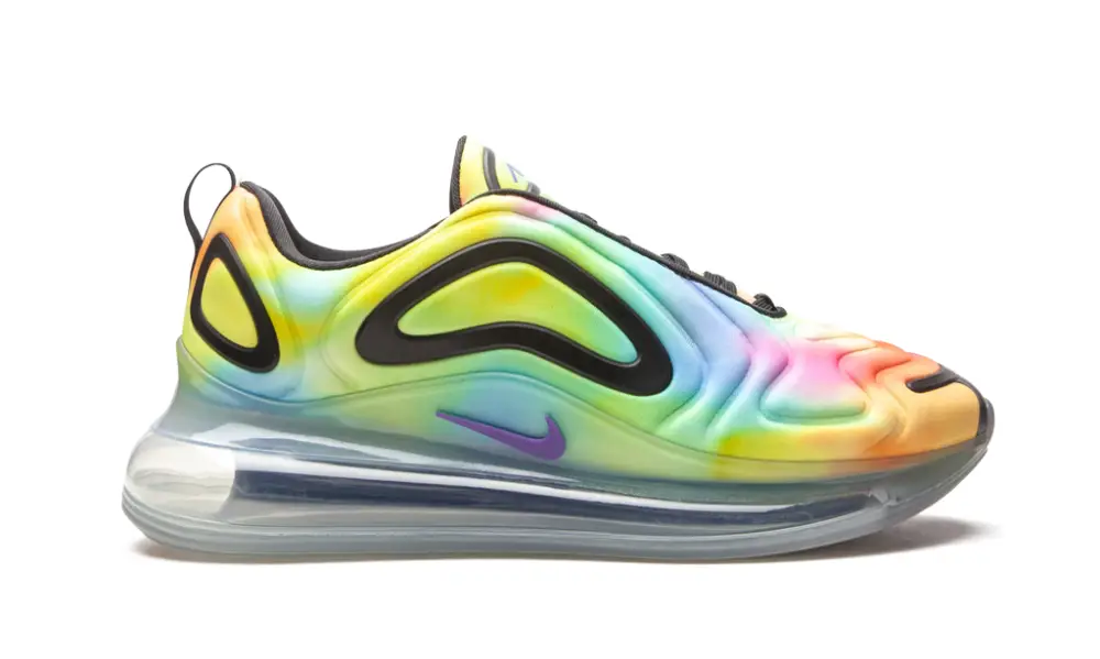 Nike Air Max Air Max 720 Tie Dye