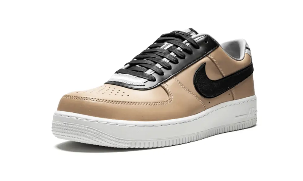 Nike Lifestyle Air Force 1 SP Tisci 'Tan'