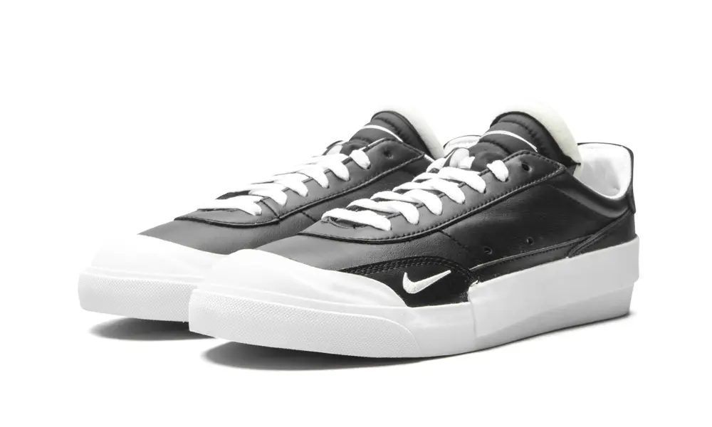 Nike Basketball Drop-Type PRM 'Black   White' 