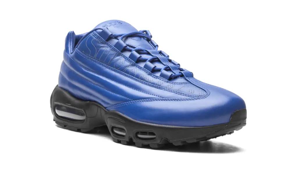 Nike Air Max Air Max 95 Lux 'Supreme - Blue'