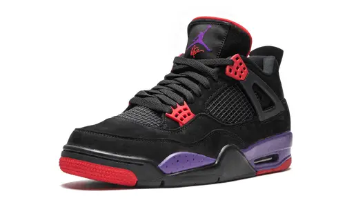 Air Jordan 4 Air Jordan 4 Retro 'Raptors Drake OVO'