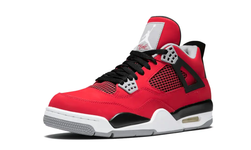 Air Jordan 4 Air Jordan 4 Retro 'Toro Bravo'