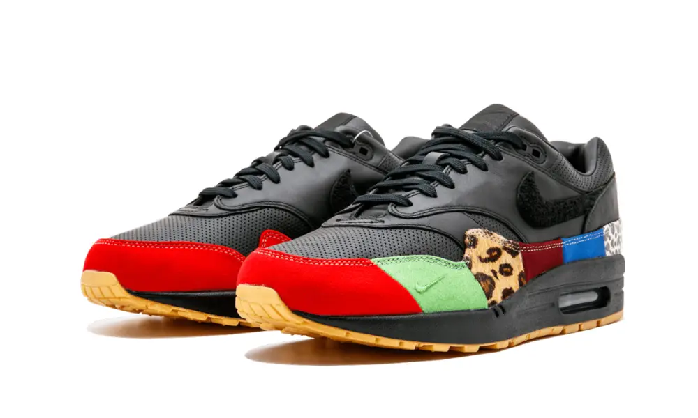Nike Air Max Air Max 1 Master 'Master'