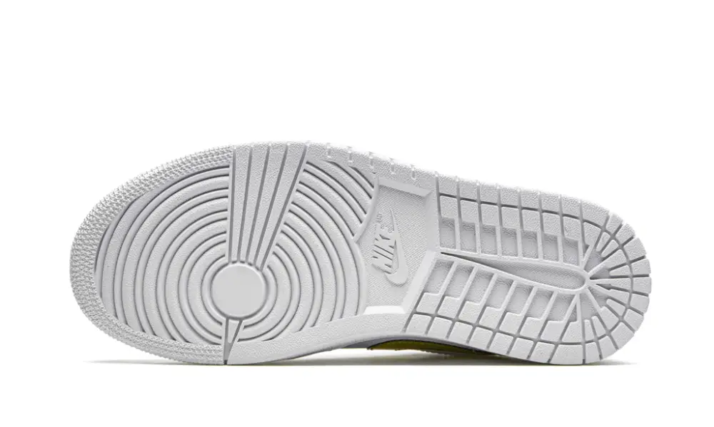 Air Jordan 1 AIR JORDAN 1 LO SE WMNS 'White Metallic Gold'