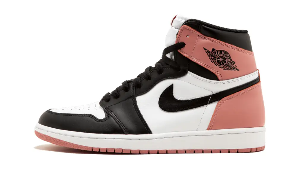Air Jordan 1 Air Jordan 1 Retro High OG NRG 'RUST PINK' 