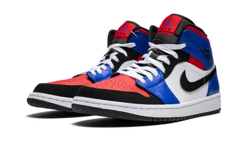 Air Jordan 1 Air Jordan 1 Mid 'Top 3' 