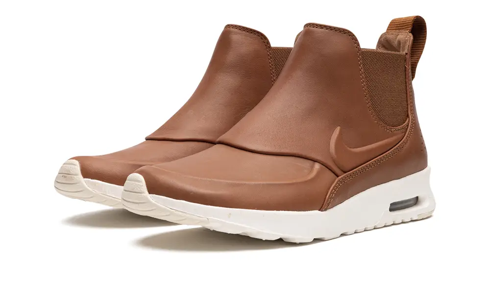 Nike Air Max AIR MAX THEA MID MNS WMNS 'Ale Brown' 