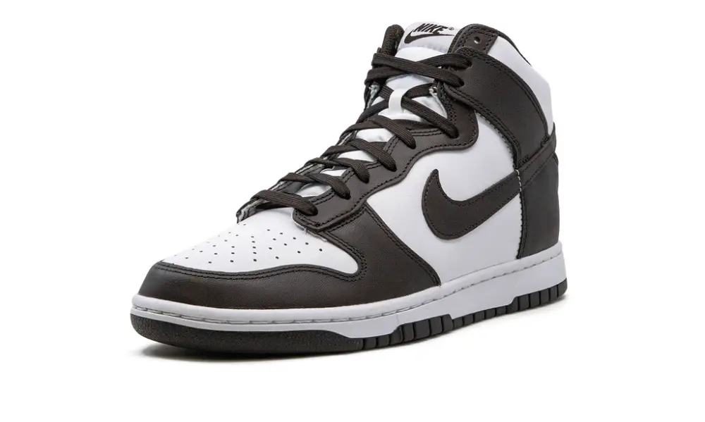 Nike Dunk Dunk High 'Palomino'
