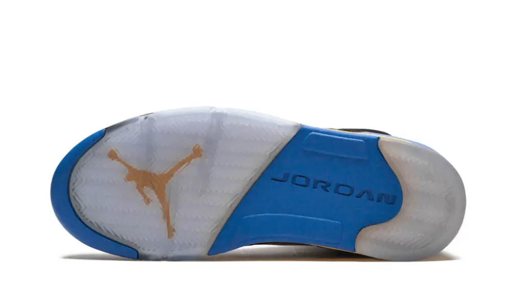 Air Jordan 5 Air Jordan 5 Retro 'Shanghai Shen'