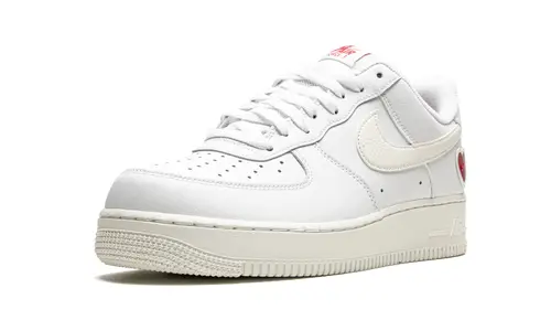 Nike Lifestyle Air Force 1 Low 'Valentines Day 2021' 