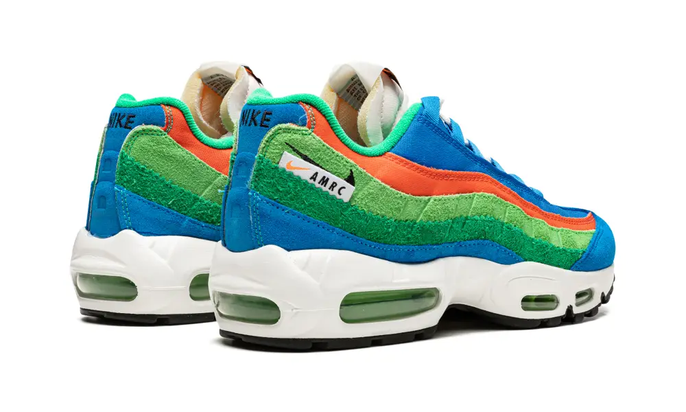 Nike Air Max Air Max 95 SE 'Running Club Photo Blue'