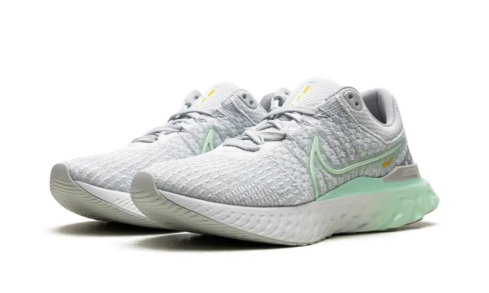 Nike Lifestyle REACT INFINITY RUN PK 3 WMNS 'Foam Mint'