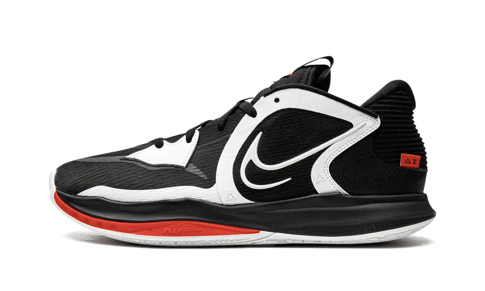 Nike Basketball Kyrie Low 5 'Dominoes'