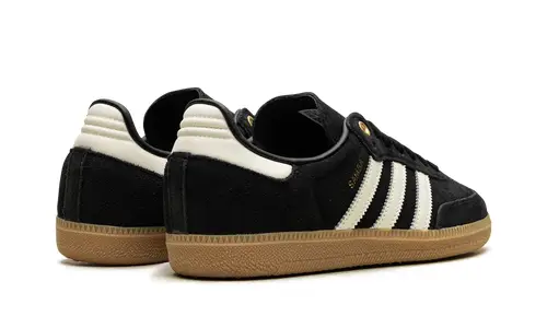 Adidas Samba Samba 'Foot Locker 50th Anniversary' 