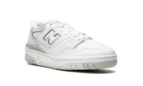 New Balance 550 550 WMNS 'White Rain Cloud' 