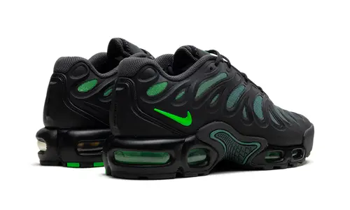 Nike Air Max Air Max Plus Drift 'Black Volt'