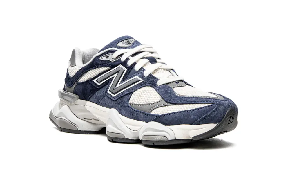 New Balance 9060 9060 'Natural Indigo'