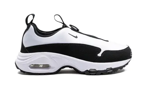 Nike Lifestyle Air Max Sunder 'Comme des Garcons Homme Plus - Black White' 