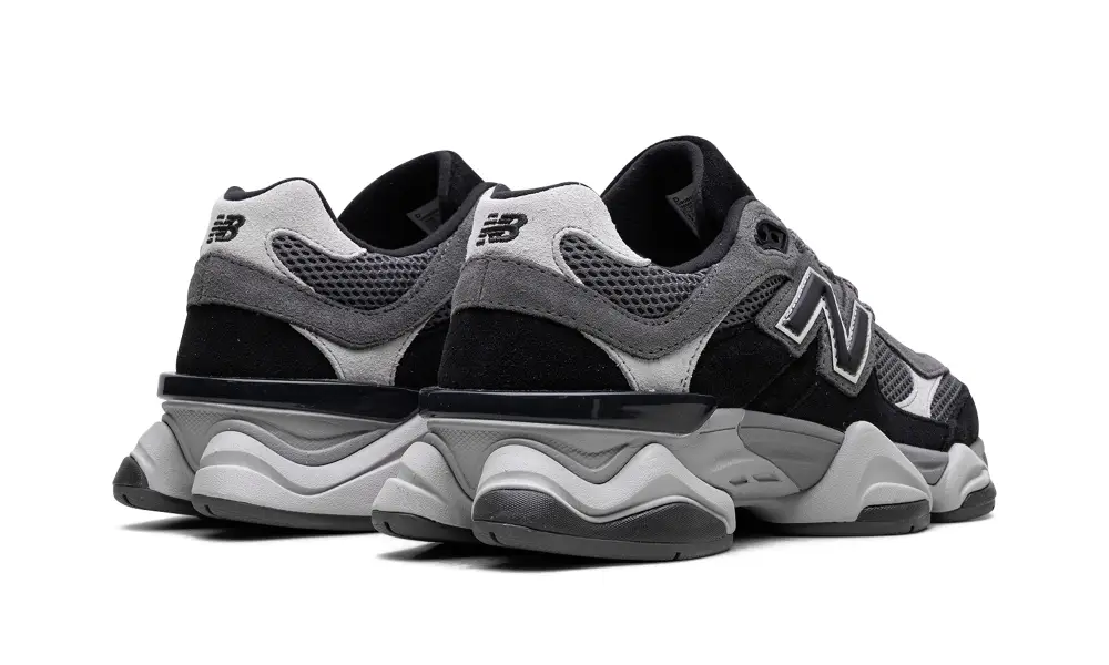 New Balance 9060 9060 'Black Casterock'