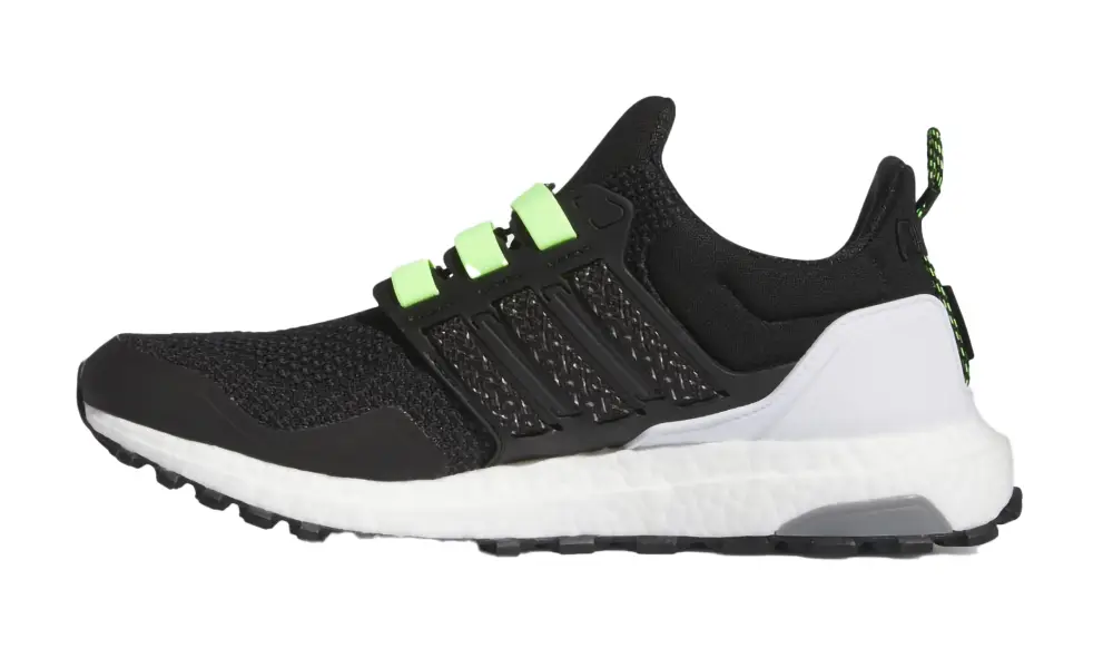 Adidas Ultraboost ULTRABOOST 1.0 ATR 'Black' 
