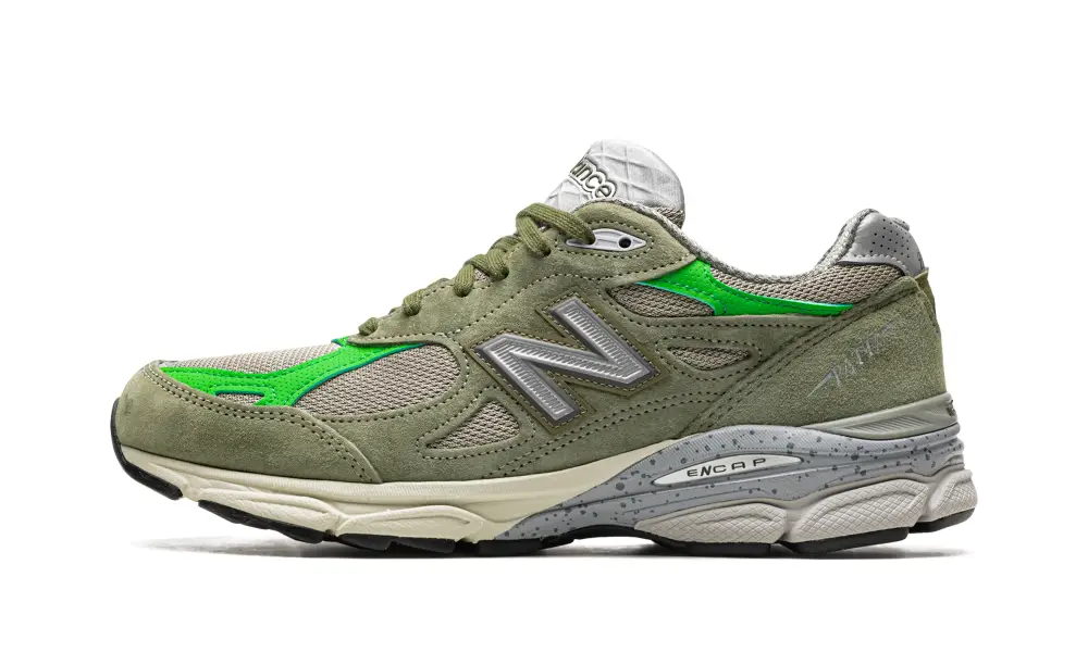 New Balance 990 990 V3 'Patta'