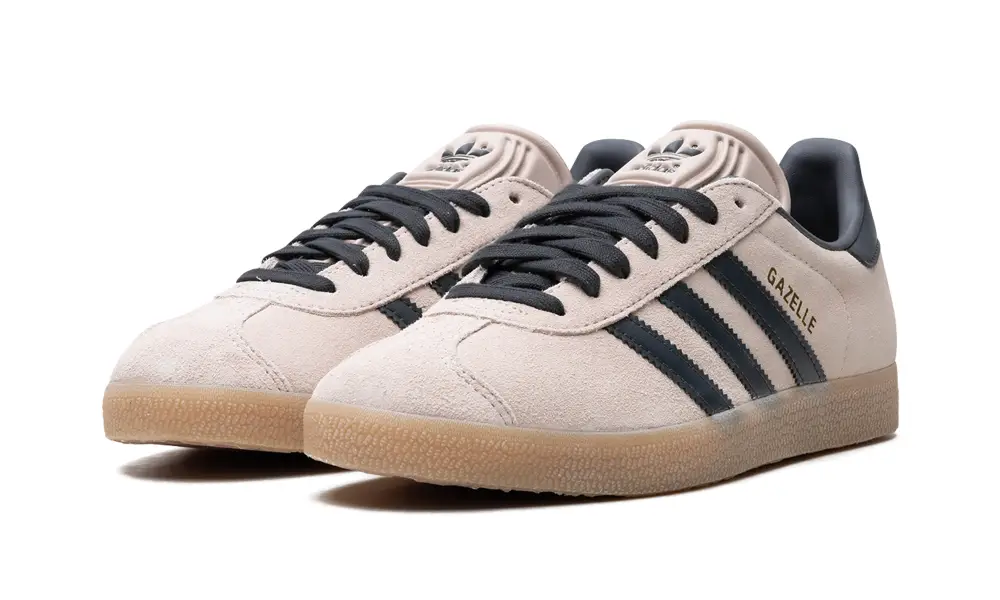 Adidas Gazelle Gazelle 'Wonder Taupe'