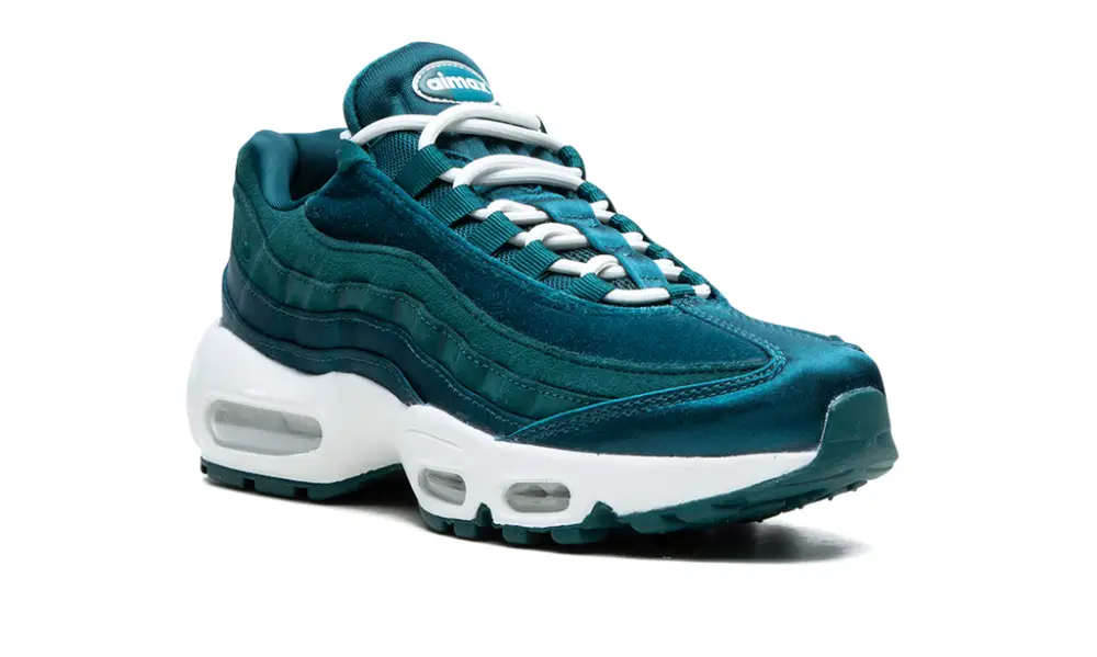 Nike Air Max AIR MAX 95 MNS WMNS 'Green Velvet' 