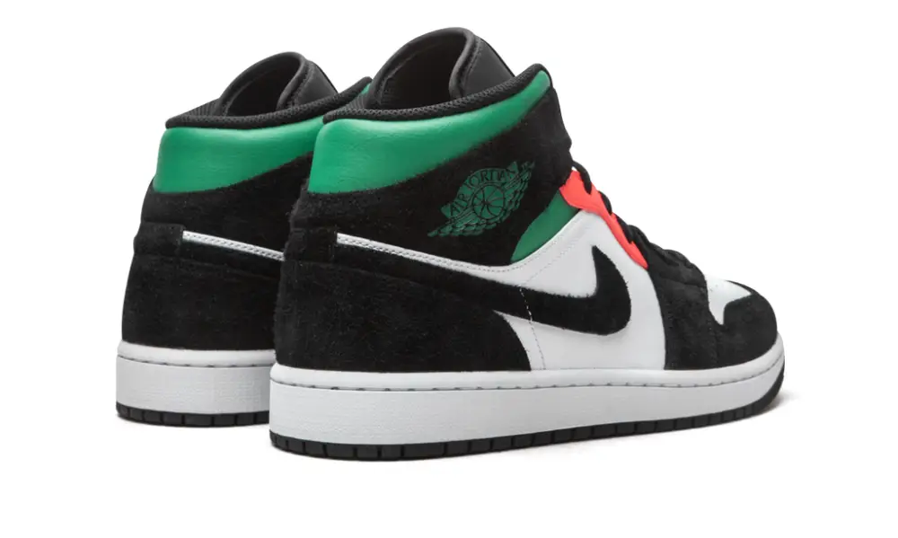 Air Jordan 1 Air Jordan 1 Mid SE 'South Beach' 