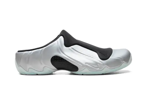 Nike Lifestyle Clogposite 'Chrome'