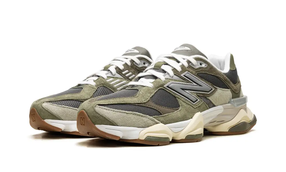 New Balance 9060 9060 'Green Grey'