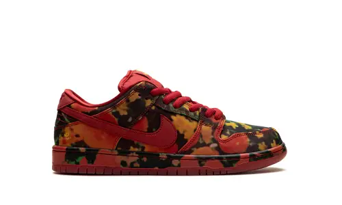 Nike Dunk Dunk Low 'Wizard of Oz'