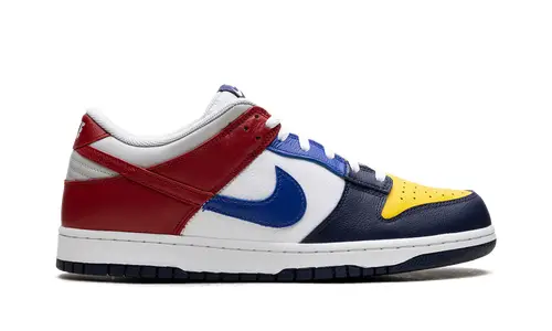 Nike Dunk Dunk Low 'What The' 