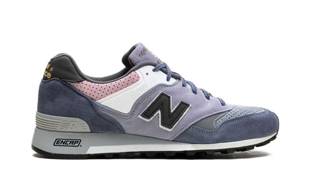 More New Balance 577 'Year of the Rat' 