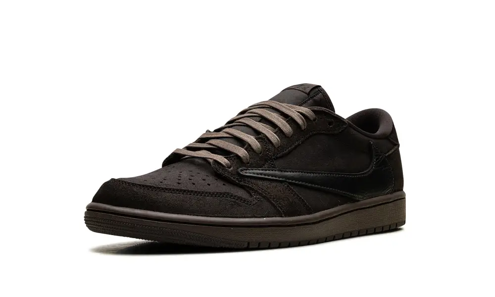 Air Jordan 1 Air Jordan 1 Low OG 'Travis Scott - Velvet Brown'