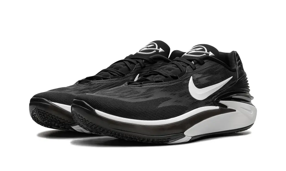Nike Basketball Air Zoom G.T. Cut 2 'Anthracite' 