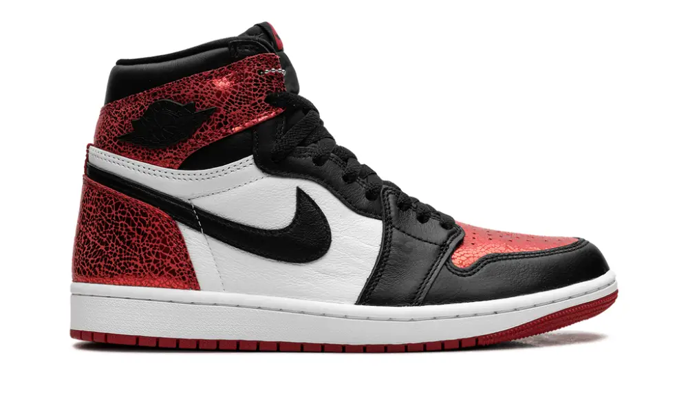 Air Jordan 1 Air Jordan 1 High OG WMNS 'Ruby' 