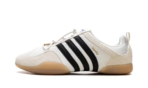 More Adidas Shoes Ballerina 'Bad Bunny - Off White'