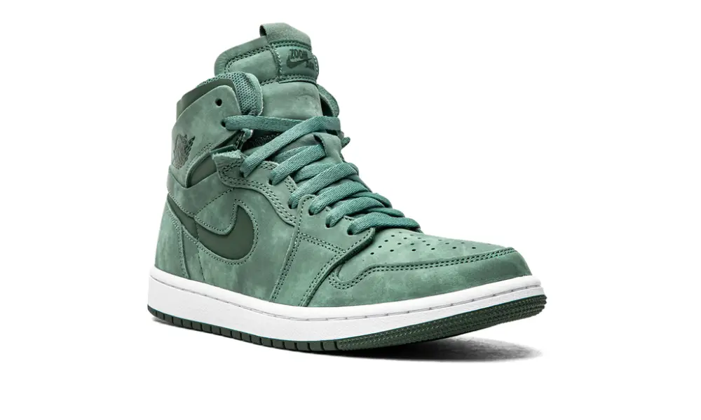 Air Jordan 1 JORDAN 1 HIGH ZOOM AIR CMFT WMNS 'Emerald Green' 