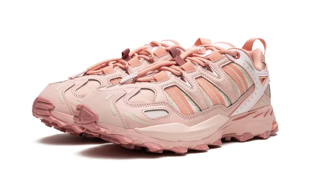 More Adidas Shoes Hyperturf Adventure 'Dia de los Muertos Pink Sugar' 