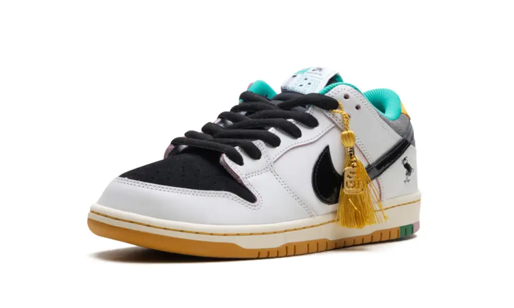 SB Dunk Low 'CSEF'